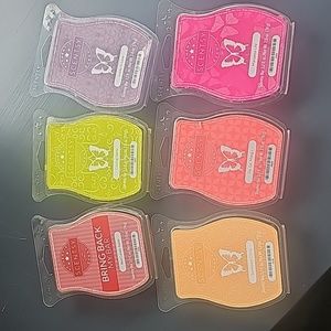 Scentsy part packs